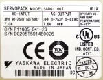 Yaskawa SGDF-A2CS